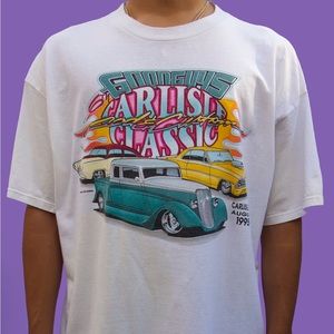 Lee Total Collection Good Guys Custom Tee